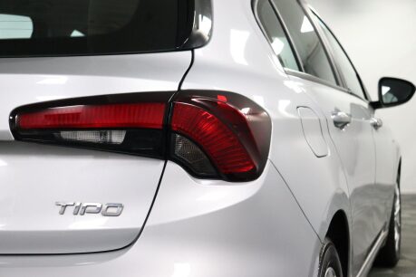 Fiat Tipo EASY PLUS 23