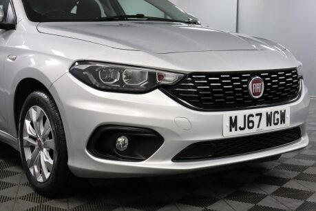 Fiat Tipo EASY PLUS 24