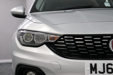Fiat Tipo EASY PLUS 25