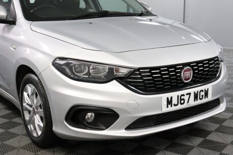 Fiat Tipo EASY PLUS 26