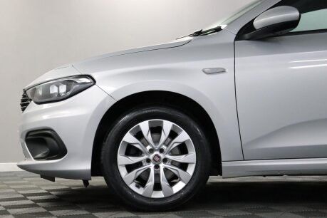 Fiat Tipo EASY PLUS 27