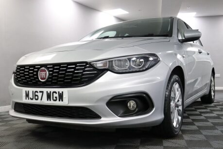 Fiat Tipo EASY PLUS 28