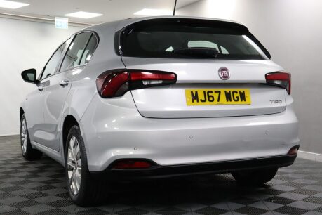 Fiat Tipo EASY PLUS 29