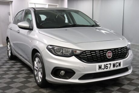 Fiat Tipo EASY PLUS 30