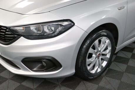 Fiat Tipo EASY PLUS 31
