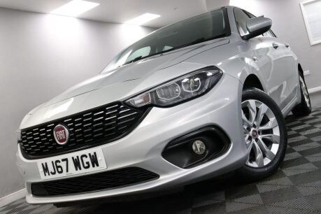 Fiat Tipo EASY PLUS 32