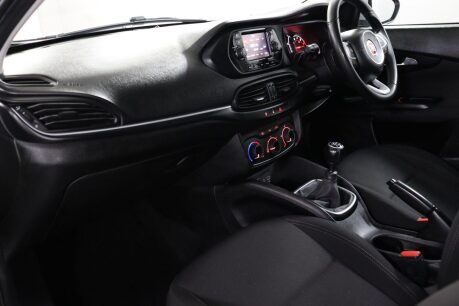Fiat Tipo EASY PLUS 34