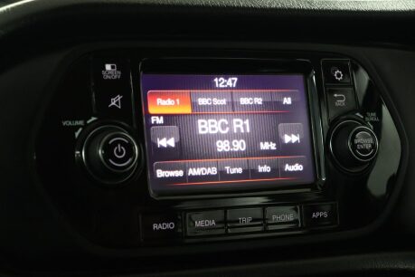 Fiat Tipo EASY PLUS 37
