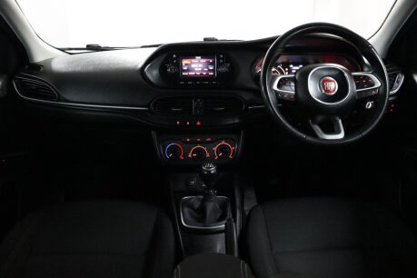 Fiat Tipo EASY PLUS 38