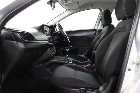 Fiat Tipo EASY PLUS 40