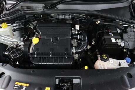 Fiat Tipo EASY PLUS 42