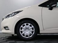 Nissan MICRA IG-T VISIA 28