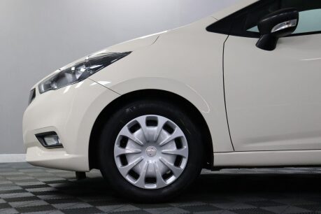 Nissan MICRA IG-T VISIA 28