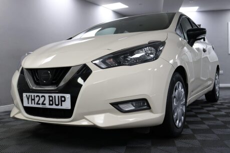 Nissan MICRA IG-T VISIA 29