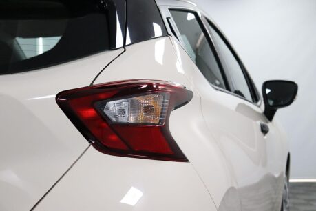 Nissan MICRA IG-T VISIA 24