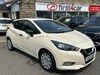 Nissan Micra IG-T VISIA