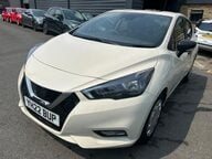 Nissan Micra IG-T VISIA 4