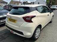 Nissan Micra IG-T VISIA 8