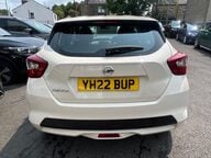 Nissan Micra IG-T VISIA 6