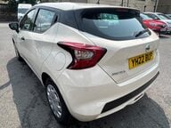 Nissan Micra IG-T VISIA 5