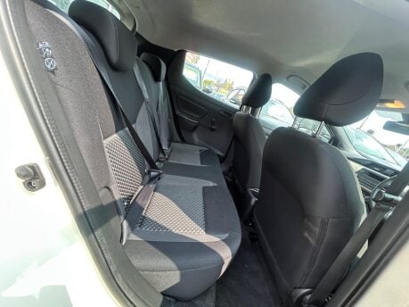 Nissan Micra IG-T VISIA 12