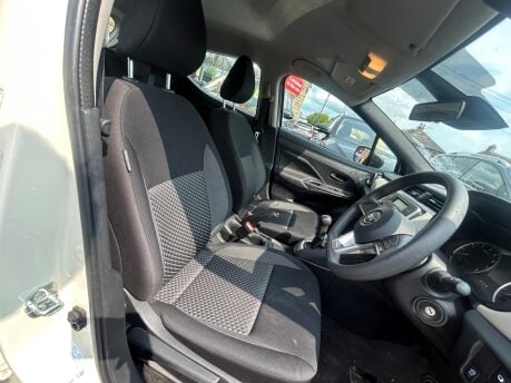 Nissan Micra IG-T VISIA 10