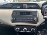 Nissan Micra IG-T VISIA 17