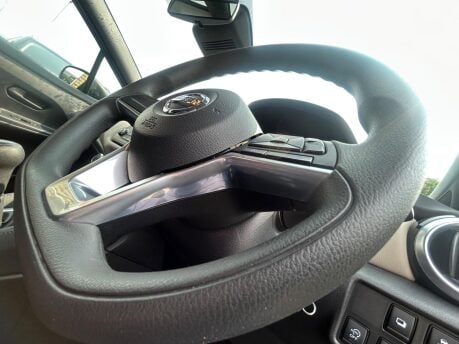 Nissan Micra IG-T VISIA 9