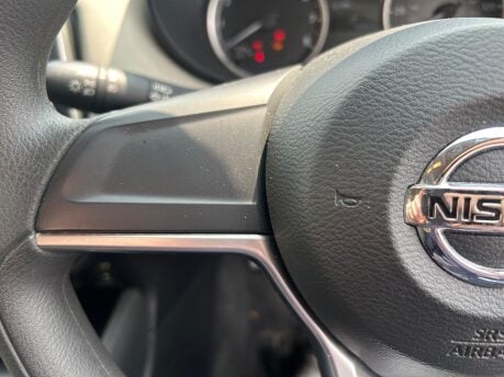 Nissan Micra IG-T VISIA 13