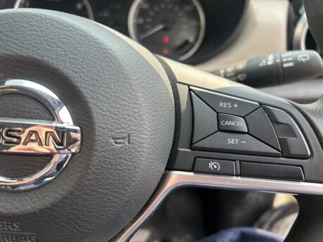 Nissan Micra IG-T VISIA 14