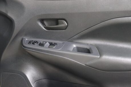 Nissan MICRA IG-T VISIA 37