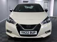 Nissan MICRA IG-T VISIA 2