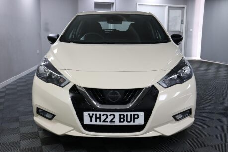 Nissan MICRA IG-T VISIA 2