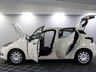Nissan MICRA IG-T VISIA 5