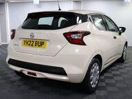 Nissan MICRA IG-T VISIA 12