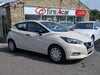 Nissan MICRA IG-T VISIA