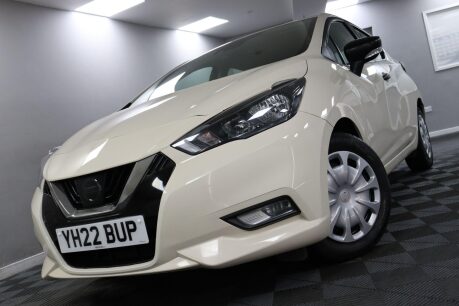 Nissan MICRA IG-T VISIA 33