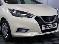 Nissan MICRA IG-T VISIA 25