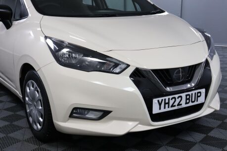 Nissan MICRA IG-T VISIA 27