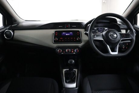 Nissan MICRA IG-T VISIA 39