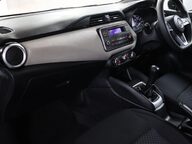 Nissan MICRA IG-T VISIA 35