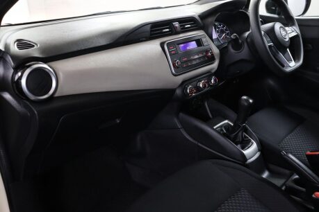 Nissan MICRA IG-T VISIA 35