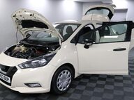 Nissan MICRA IG-T VISIA 17