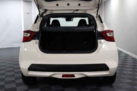 Nissan MICRA IG-T VISIA 15