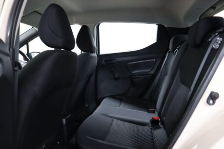 Nissan MICRA IG-T VISIA 40