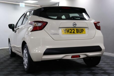 Nissan MICRA IG-T VISIA 30