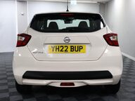 Nissan MICRA IG-T VISIA 9