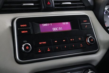 Nissan MICRA IG-T VISIA 38