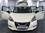 Nissan MICRA IG-T VISIA 8