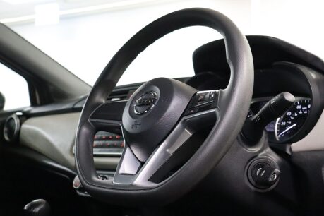 Nissan MICRA IG-T VISIA 13